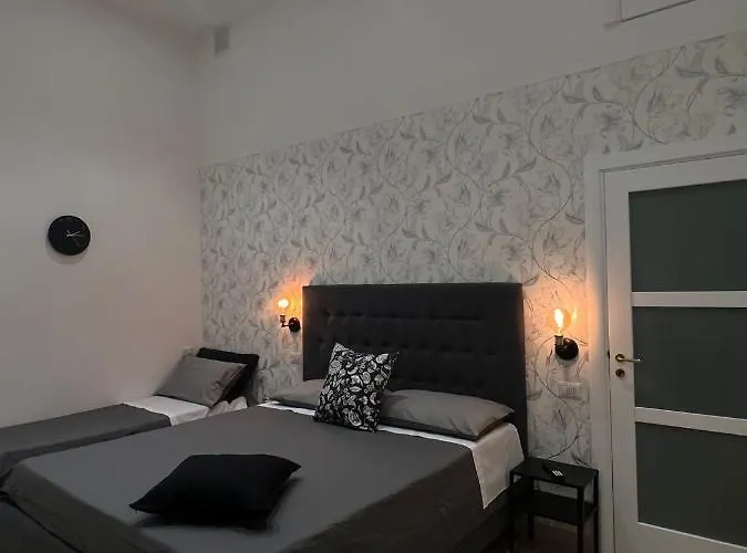 Hotel La Esperanza De Santa Rita Bari